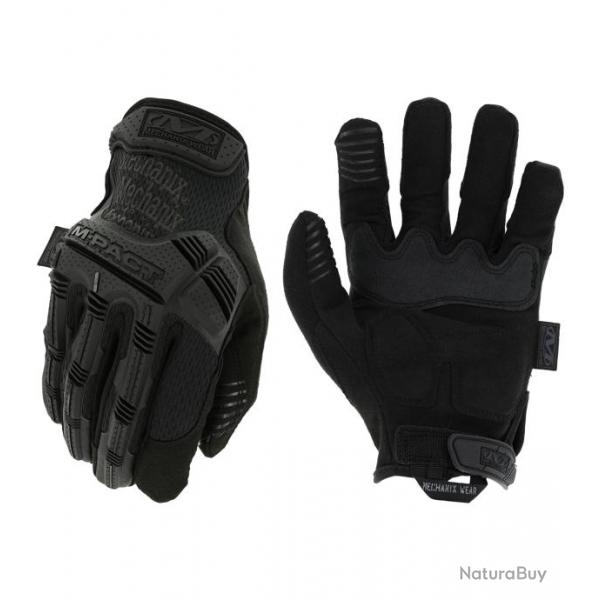 Gants M Pact Mechanix Noir