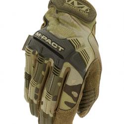 Gants M Pact Mechanix Multicam