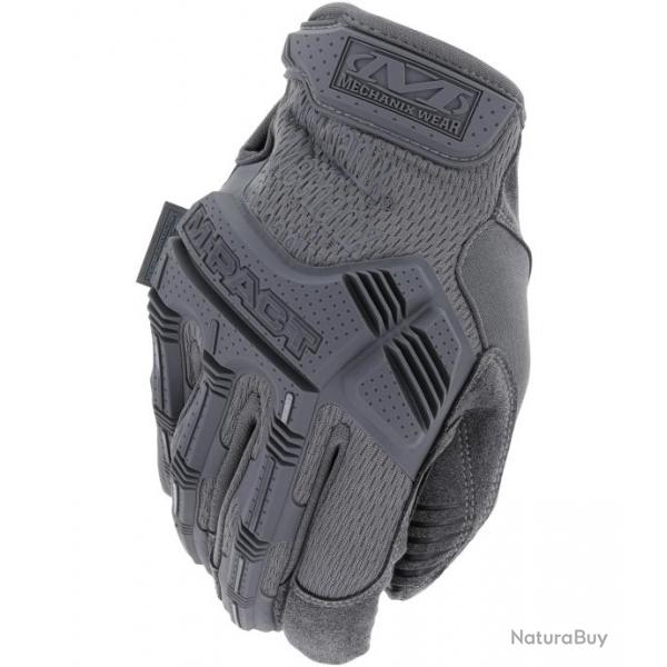 Gants M Pact Mechanix Wolf Grey