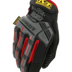 Gants M-Pact (Mechanix) M Rouge