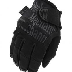 Gants Precision Pro Hi Dexterity Mechanix Noir