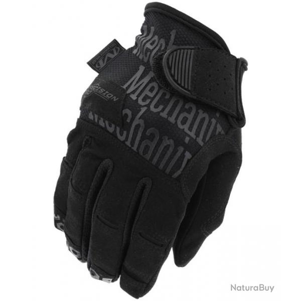 Gants Precision Pro Hi Dexterity Mechanix Noir