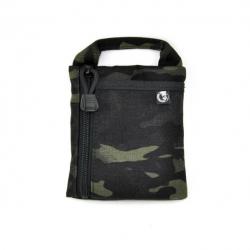 Black Lion Gear M.U.P. XL (Multi Utility Pouch) Olive Green