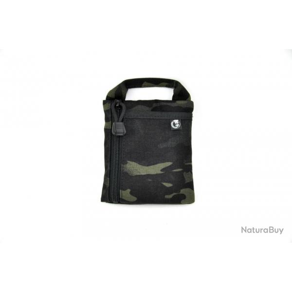 Black Lion Gear M.U.P. XL (Multi Utility Pouch) Olive Green