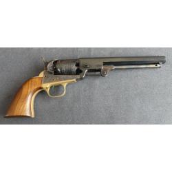 Revolver Colt Navy 1851 Cal 36 PN (Uberti)