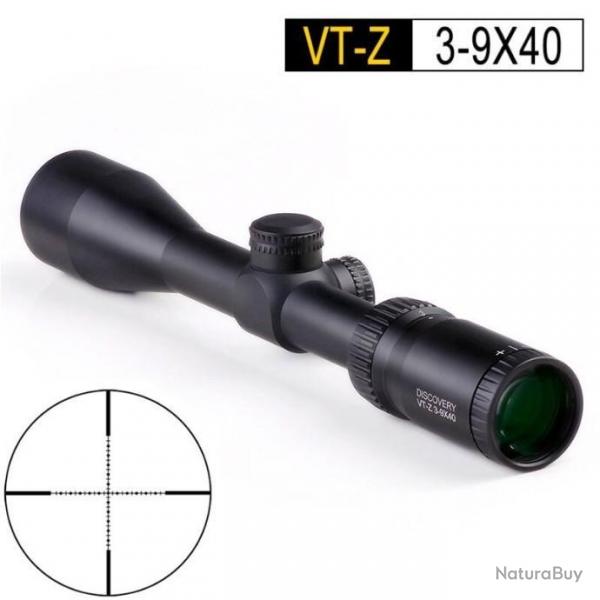 Discovery VT-Z 3-9X40