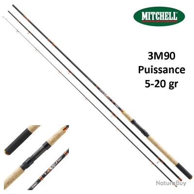 Canne à Pêche Mitchell Mag Pro Match – Anglaise – NEUVE