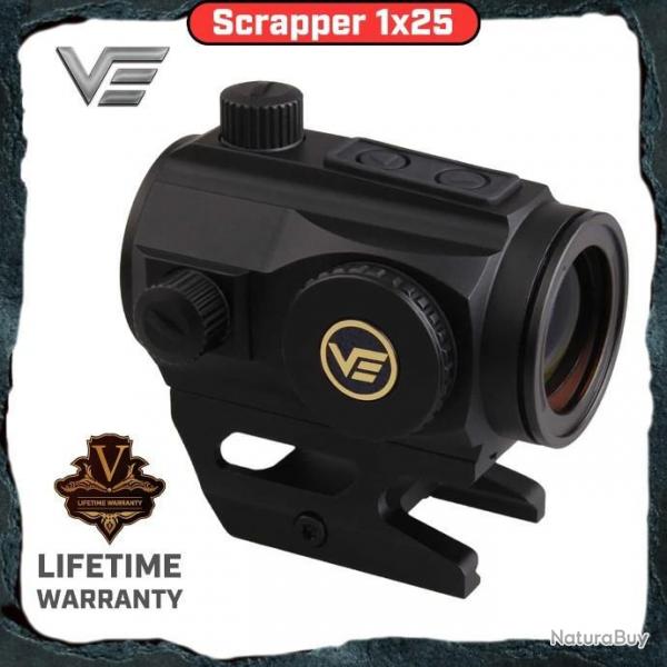 VECTOR OPTICS  SCRAPPER POINT 2 MOA