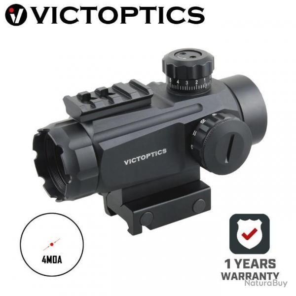 Victoptics viseur  points rouges 1x30