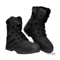 CHAUSSURE ORIGINAL SWAT FORCE 8'' ZIP -