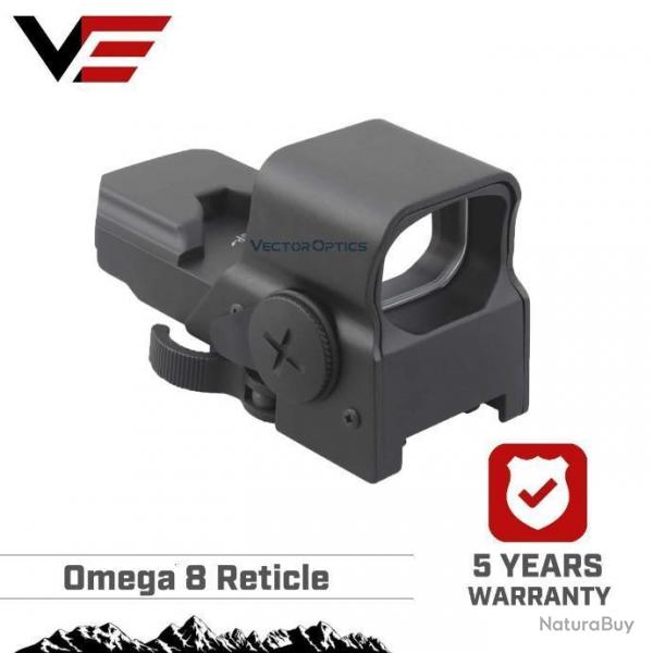 VECTOR OPTICS  OMEGA 3 MOA