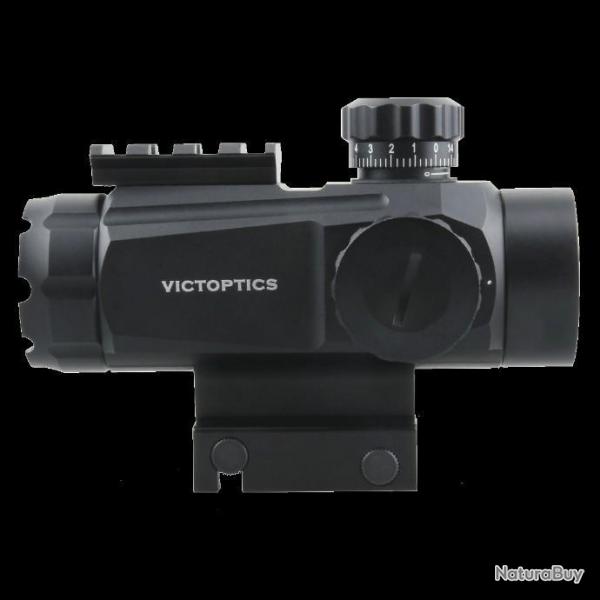 Victoptics viseur  points rouges 1x30 PAIEMENT EN PLUSIEURS FOIS