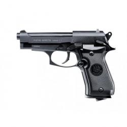 Pistolet à plomb Beretta M84 fs Co2 - Cal. 4.5 Bb's