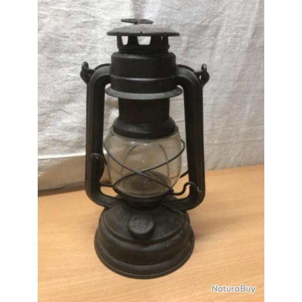 lampe tempte FEUERHAND SUPERFLAM