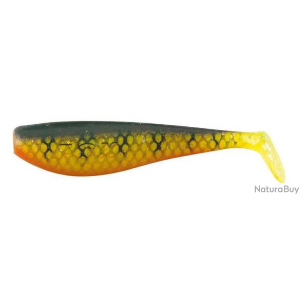 Zander Pro Shad 14cm  l'unit Natural Perch UV