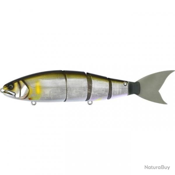 Swimbait Madness Balam 245 19 LASER AYU