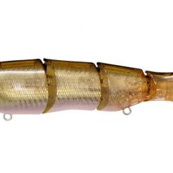 Swimbait MEGABASS SPIN X 190F FA PHANTOM GOLDEN SHINER