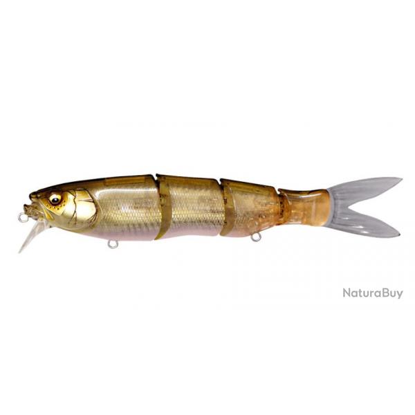 Swimbait MEGABASS SPIN X 190F FA PHANTOM GOLDEN SHINER