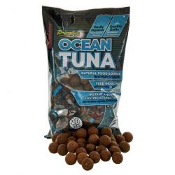 Bouillettes STARBAITS Performance Concept OCEAN TUNA 20mm 800g