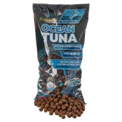 Bouillettes STARBAITS Performance Concept OCEAN TUNA 14mm 2kg