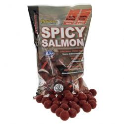 Bouillettes STARBAITS Performance Concept SPICY SALMON 14mm 800g