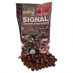 Bouillettes STARBAITS Performance Concept SIGNAL 14mm 800g