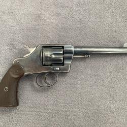 Révolver Colt 1895/1903 6 pouces