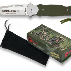 K25 Commando II