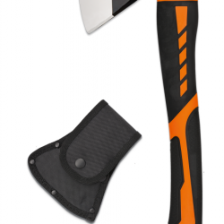 Albainox 32398 Hache Abs