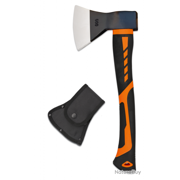 Albainox 32398 Hache Abs