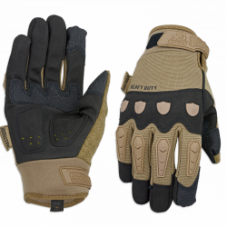 Gant 34491-L Mastodon Heavy Duty coyote Taille L