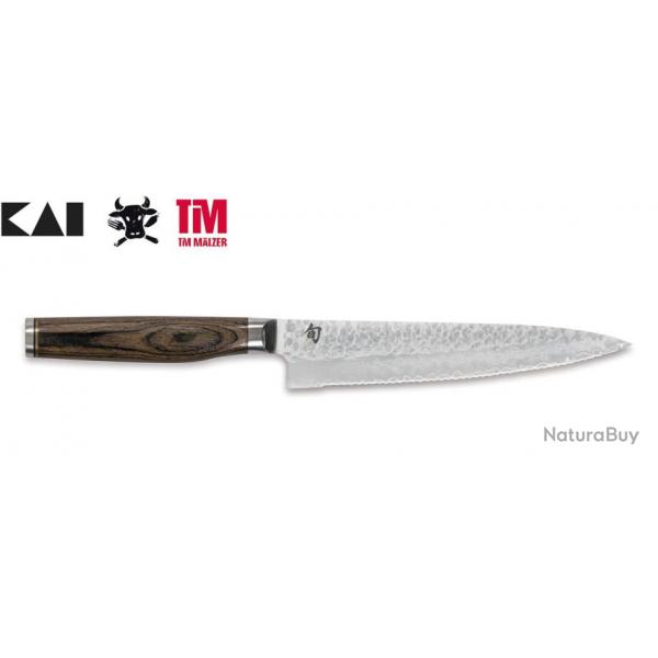 Kai TDM-1722 Shun Premier Tim Malzer