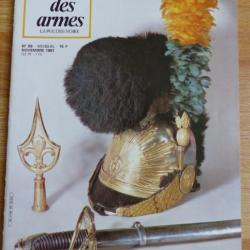 Gazette des armes N° 99