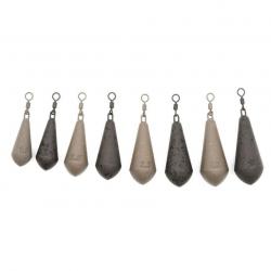 KORDA PLOMBS DISTANCE CASTING SWIVEL KORDA 70gr