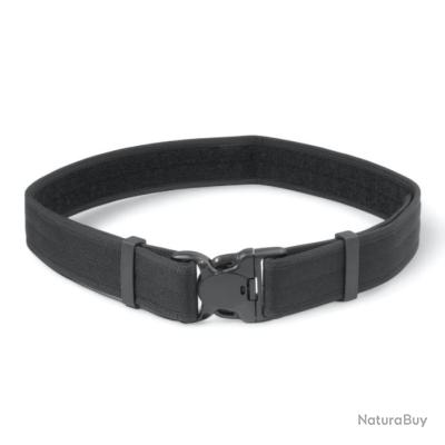 Cintura Tattica A10 Equipment SECU-ONE 3 Punti 50 Mm Nera - Cordura Per Sicurezza E Intervento