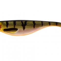 Leurre Souple Westin Shad Teez 7cm Bling Perch A l'unité