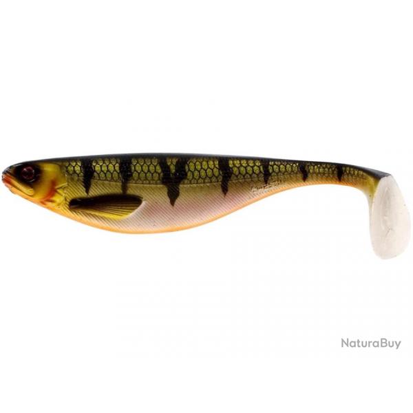 Leurre Souple Westin Shad Teez 7cm Bling Perch A l'unit