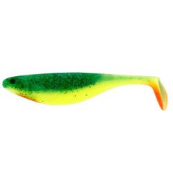 Leurre Souple Westin Shad Teez 7cm Fireflake A l'unité