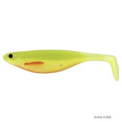 Leurre Souple Westin Shad Teez 7cm Slime Curd A l'unité