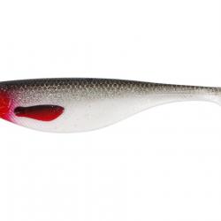 Leurre Souple Westin Shad Teez 7cm Redlight A l'unité