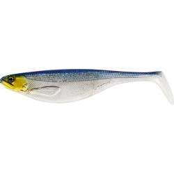 Leurre Souple Westin Shad Teez 7cm Blue Headlight A l'unité