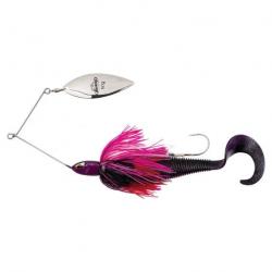 Spinnerbait Berkley Zilla 25g Purple Haze