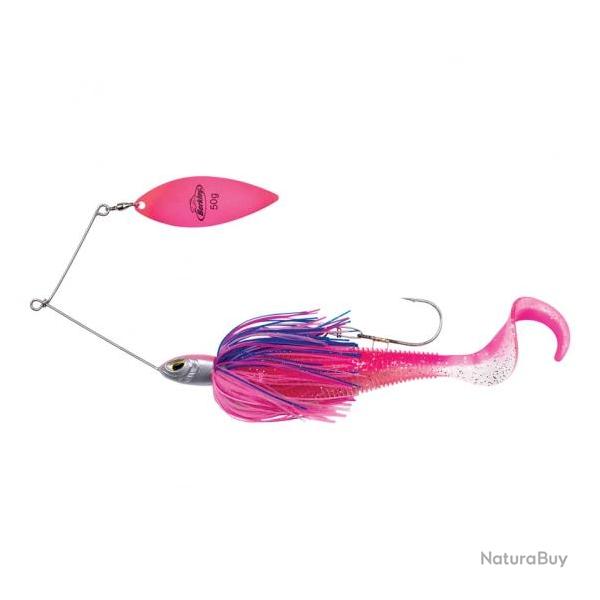 Spinnerbait Berkley Zilla 25g Pinky Promise