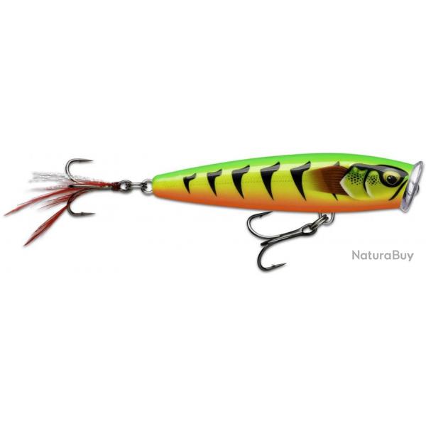 Poisson Nageur Rapala Skitter Pop Elite 7,5cm 7,5cm 10g GDFT