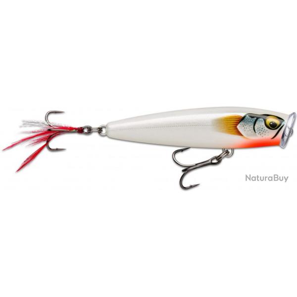 Poisson Nageur Rapala Skitter Pop Elite 7,5cm 7,5cm 10g GDGGH