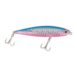 Poisson Nageur Mustad Vertebrata Top Water 9cm 13g 9,5cm Bluepin Sardine