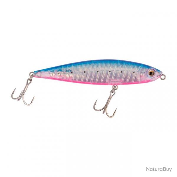 Poisson Nageur Mustad Vertebrata Top Water 9cm 13g 9,5cm Bluepin Sardine