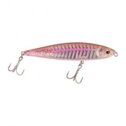 Poisson Nageur Mustad Vertebrata Top Water 9cm 13g 9,5cm Wakasagi