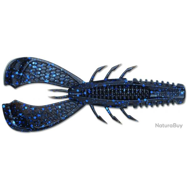 Leurre Souple Rapala Crushcity Cleanup Craw 9cm 9cm 8g par 7 BKB
