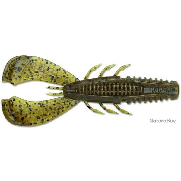 Leurre Souple Rapala Crushcity Cleanup Craw 9cm 9cm 8g par 7 GPPK